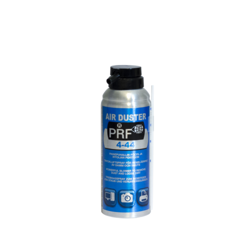 PRF 4-44 Air Duster Flammable