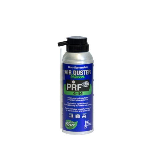 PRF 4-44 Air Duster Green Non-flammable