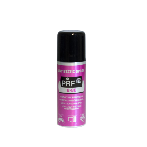 PRF 8-88 Antistatic spray