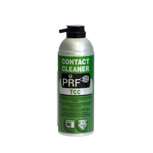 PRF TCC Contact cleaner