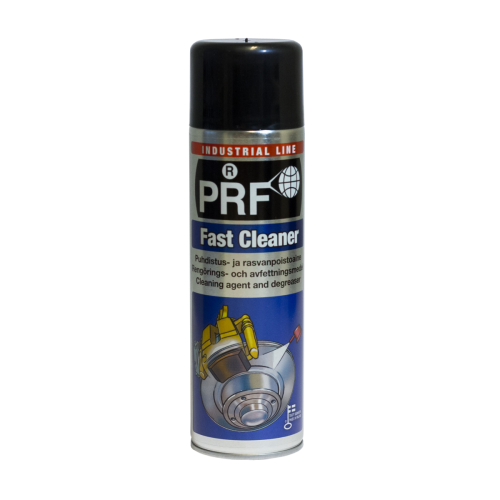 PRF Fast cleaner