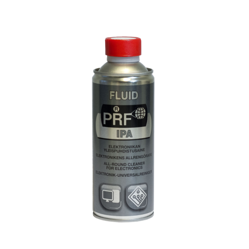 PRF IPA Fluid (bulk)