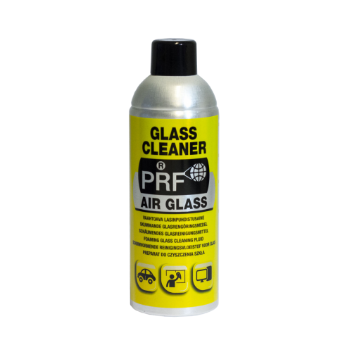 PRF Air Glass Cleaner
