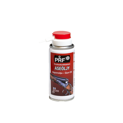 PRF Gun Oil